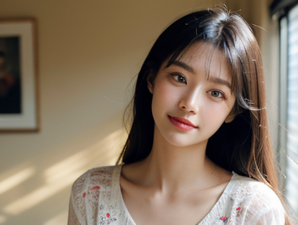 女性心声：那些触动心灵的真情告白